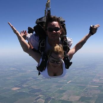 Chicagoland Skydiving Center - AWESOME!!!!!!! - Skydiving Near Me - Rochelle, Illinois Chicagoland Skydiving Center - AWESOME!!!!!!! - Skydiving Near Me - Rochelle, Illinois