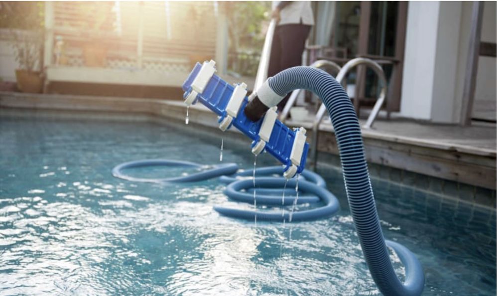 Slide of Washingtons Property Miracles