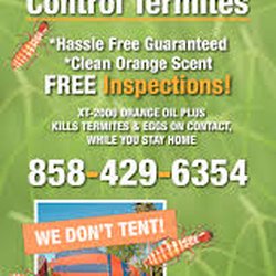Xtermite XTERMITE - 10 Photos & 106 Reviews - Pest Control - 10107 Prospect Ave ...