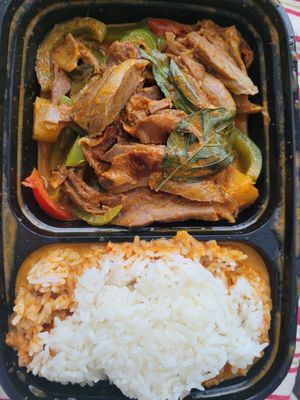 Line Thai by null