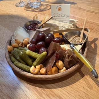 Agnes Restaurant & Cheesery - Not worth $42 before tax and tip - Cheese Shops Near Me - Pasadena, California Agnes Restaurant & Cheesery - Not worth $42 before tax and tip - Cheese Shops Near Me - Pasadena, California