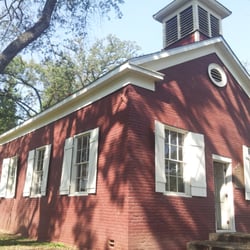 Altaville Schoolhouse