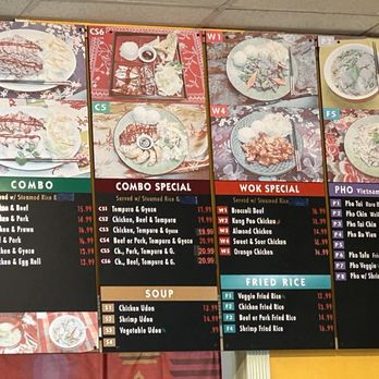 Pho Teriyaki - Here is their posted menu and prices - Vietnamese Near Me - Lynden, Washington Pho Teriyaki - Here is their posted menu and prices - Vietnamese Near Me - Lynden, Washington