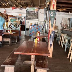 Skinny Legs Bar and Grill