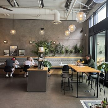 Mr West Coffee - Wine Bars Near Me - Seattle, Washington Mr West Coffee - Wine Bars Near Me - Seattle, Washington