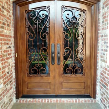 Mississippi Iron Works - Door Sales/Installation Near Me - Jackson, Mississippi Mississippi Iron Works - Door Sales/Installation Near Me - Jackson, Mississippi