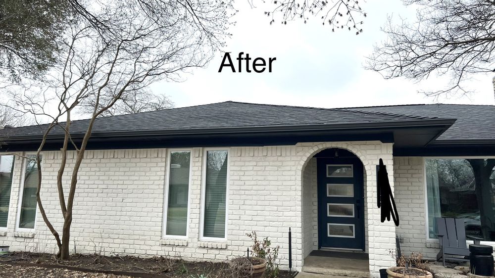 Slide of Roofing Ranger