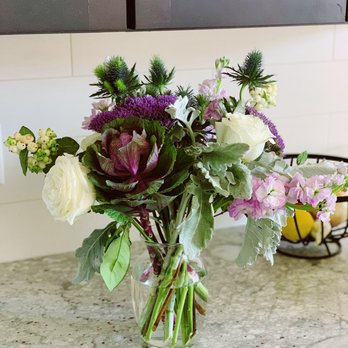 Marguerite Gardens - Florists Near Me - Chicago, Illinois