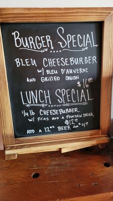 Lone Star Burger Bar by null