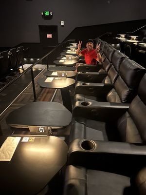 Flix Brewhouse Round Rock by null