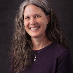 Michelle Walz, PT, MPT - Heart of Wellness
