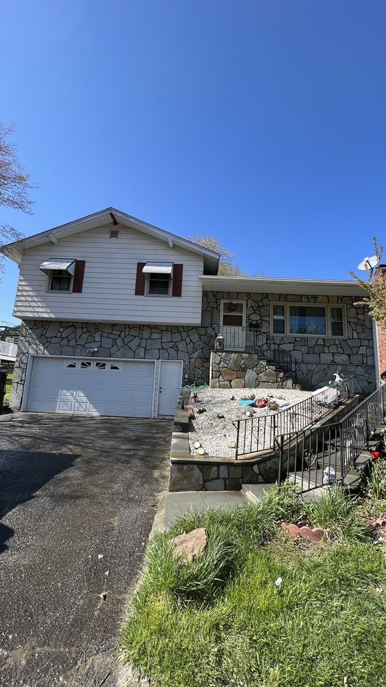 ELEZI’S MASONRY Updated October 2024 58 Photos 156 Overbrook Rd