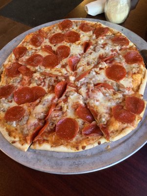Antonella's II Sicilian Pizzeria by null