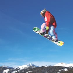 Charter Sports Ski & Snowboard Rentals Lion Square Lodge