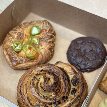 Juniper - Coffee & Tea Near Me - San Francisco, California
