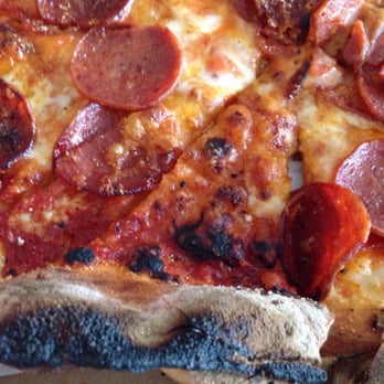 Ridge Cafe - They burned the crap out of our pizza, and it was 45 minutes delayed. WTF!! Is there no quality check? - Pizza Near Me - Draper, Utah Ridge Cafe - They burned the crap out of our pizza, and it was 45 minutes delayed. WTF!! Is there no quality check? - Pizza Near Me - Draper, Utah