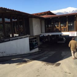 Restaurant Don Carlos - Esta Cerrado!!!