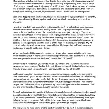 Prescott House - page 1 - Addiction Medicine Near Me - Prescott, Arizona Prescott House - page 1 - Addiction Medicine Near Me - Prescott, Arizona