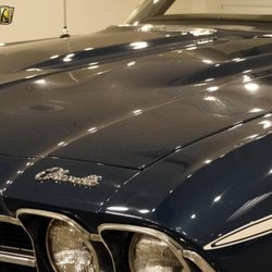 Strop Auto - Specializing in 60's and 70's Chevrolet restorations.