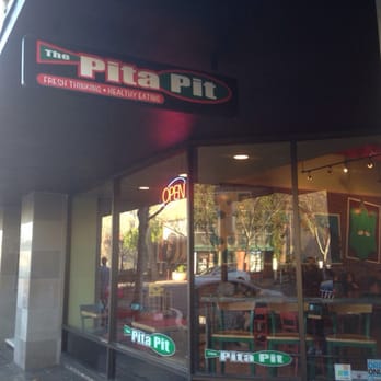 Pita Pit - Mediterranean Near Me - Chico, California Pita Pit - Mediterranean Near Me - Chico, California