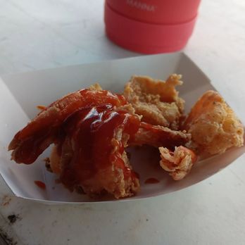 Lacoy’s - Free sample - Food Trucks Near Me - Wahiawa, Hawaii