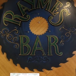 Rayme's Bar