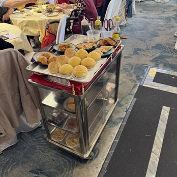 100 Feast & Lounge - Dim Sum Near Me - New York, New York