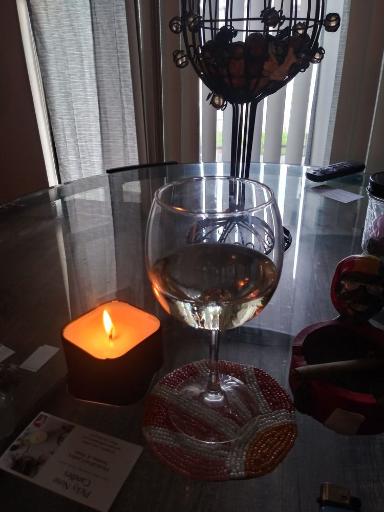 PICKY NOSE CANDLES 49 Photos 11200 Fuqua Ste 100, Houston, Texas