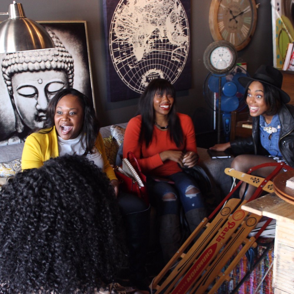 The Spice Suite - THE hang out space in takoma - Herbs & Spices Near Me - Washington, DC, District of Columbia The Spice Suite - THE hang out space in takoma - Herbs & Spices Near Me - Washington, DC, District of Columbia