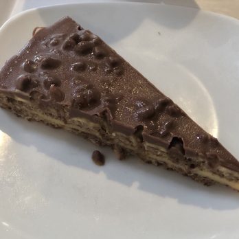 IKEA - Daim cake. - Home Decor Near Me - Columbus, Ohio IKEA - Daim cake. - Home Decor Near Me - Columbus, Ohio
