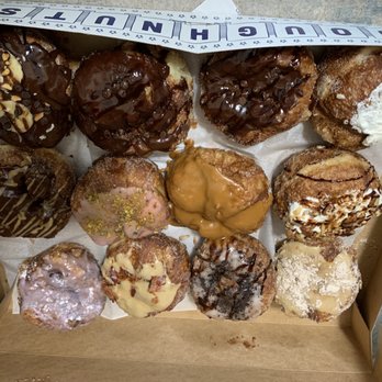 Parlor Doughnuts - Happiness - Donuts Near Me - Fort Walton Beach, Florida Parlor Doughnuts - Happiness - Donuts Near Me - Fort Walton Beach, Florida
