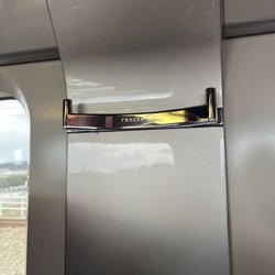 Thalys - Name