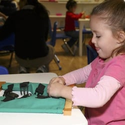Sunrise Montessori Preschool