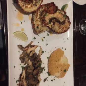 Cahill Bistro - Lobster tail special - Latin American Near Me - Edina, Minnesota