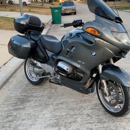 Motorcycle Motorcycle