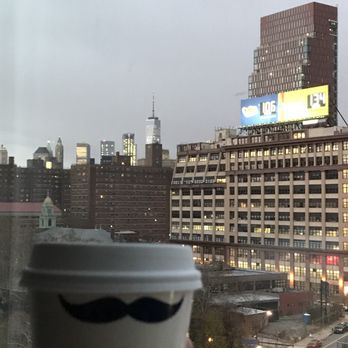 Hampton Inn Brooklyn/Downtown - Good morning from Brooklyn. - Hotels Near Me - Brooklyn, New York Hampton Inn Brooklyn/Downtown - Good morning from Brooklyn. - Hotels Near Me - Brooklyn, New York