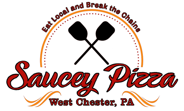 Saucey's Pizza by null