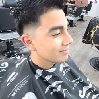 Executive Cuts Barber Shop - Barbers Near Me - Naples, Florida