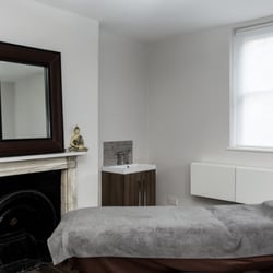 Drakes Of London - Treatment room
