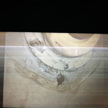 Foothill RV Center - Roof vent not sealed - Body Shops Near Me - Moreno Valley, California