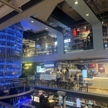 Julia & Henry's - Food Court Near Me - Miami, Florida