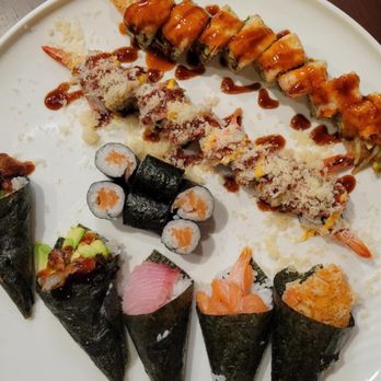 Sushi Haya - Sushi Bars Near Me - Cypress, Texas Sushi Haya - Sushi Bars Near Me - Cypress, Texas