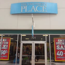 The Children's Place Outlet
