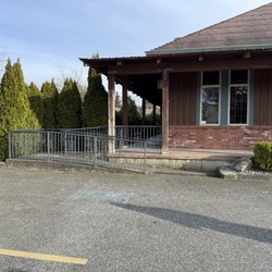 Station House Pub & Grill - Wheelchair access
