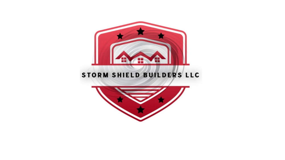 Slide of Storm Shield Builders