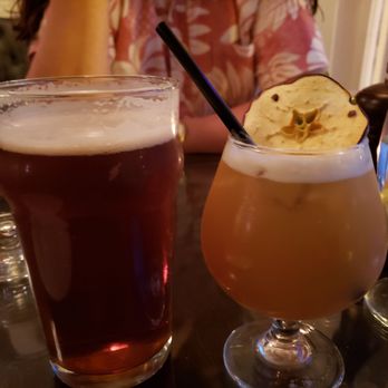 Bistro 1640 - Cocktail and beer - French Near Me - Quebec City, Quebec Bistro 1640 - Cocktail and beer - French Near Me - Quebec City, Quebec