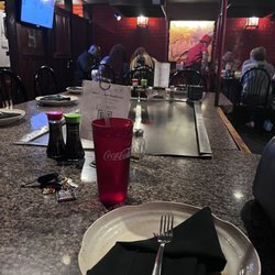 Sato Japanese Restaurant