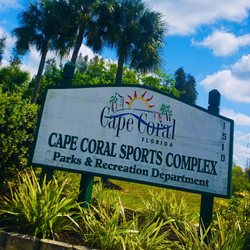 Cape Coral Sports Complex