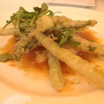 North Harbor Club - Asparagus fries! - New American Near Me - Davidson, North Carolina North Harbor Club - Asparagus fries! - New American Near Me - Davidson, North Carolina