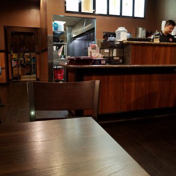 Szechwan Noodle - Front counter - Szechuan Near Me - Tempe, Arizona